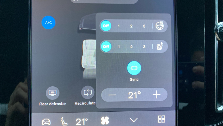 Volvo XC40 2.0 B3P Plus Black Edition 5dr Auto Petrol Estate